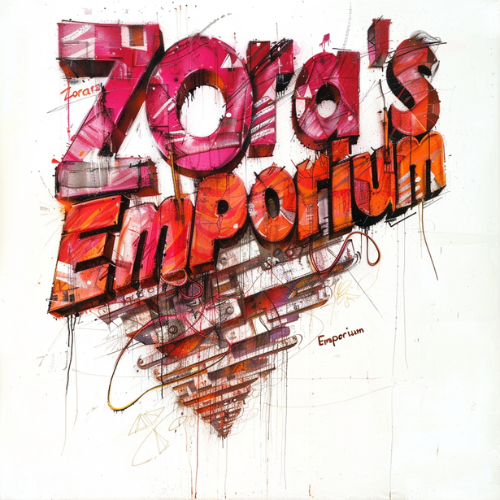 Zora's Emporium 